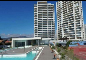 Departamento frente al mar a pasos del enyoy